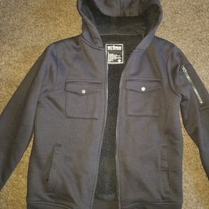 Urban Pipeline Boys Large Jacket